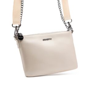 BOLSO GIOSEPPO METALIZADO