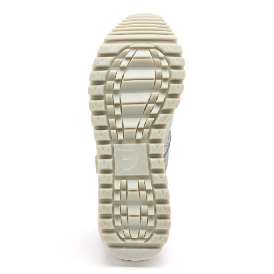 SNEAKERS GIOSEPPO PRINT MALVA - Imagen 5