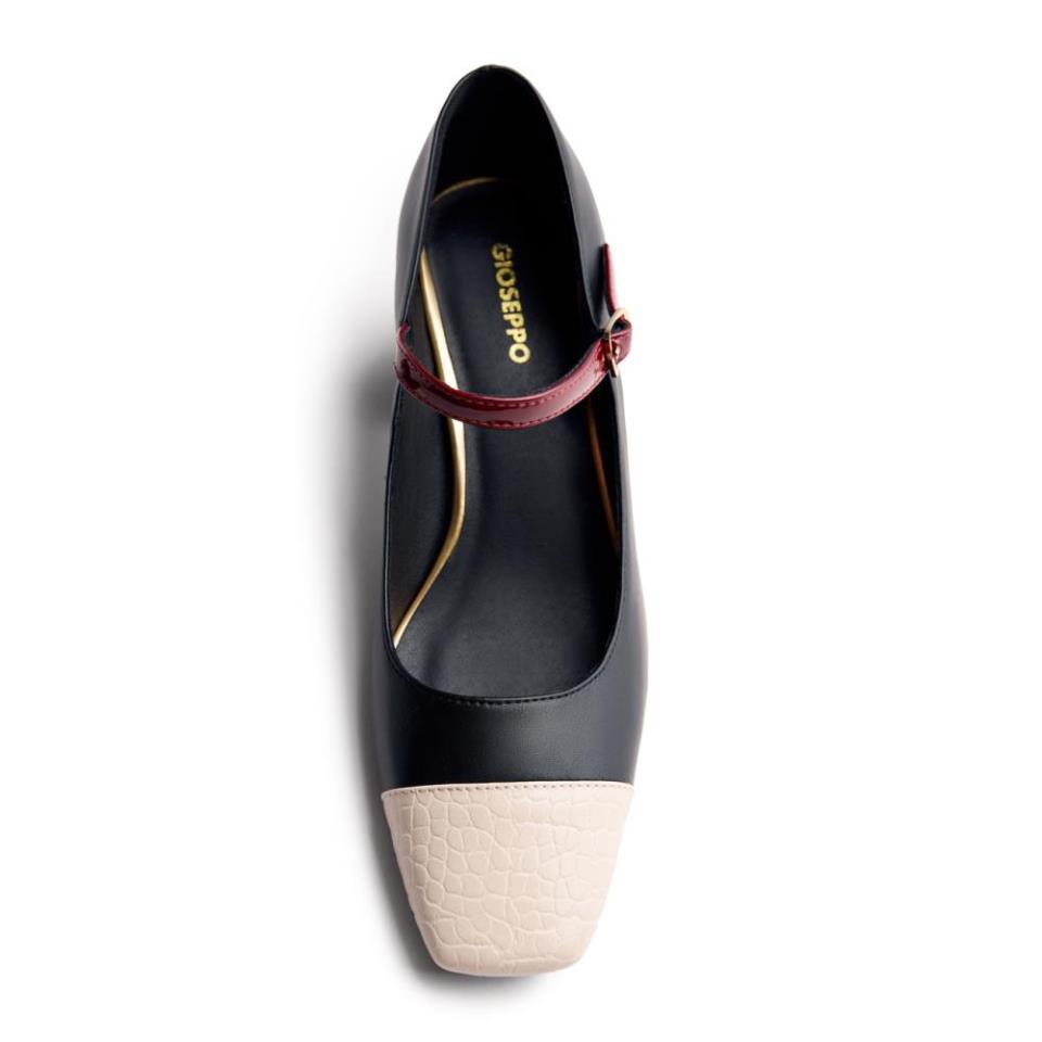 ZAPATO GIOSEPPO ESTILO MARY-JANE CH T.PRINT - Imagen 3
