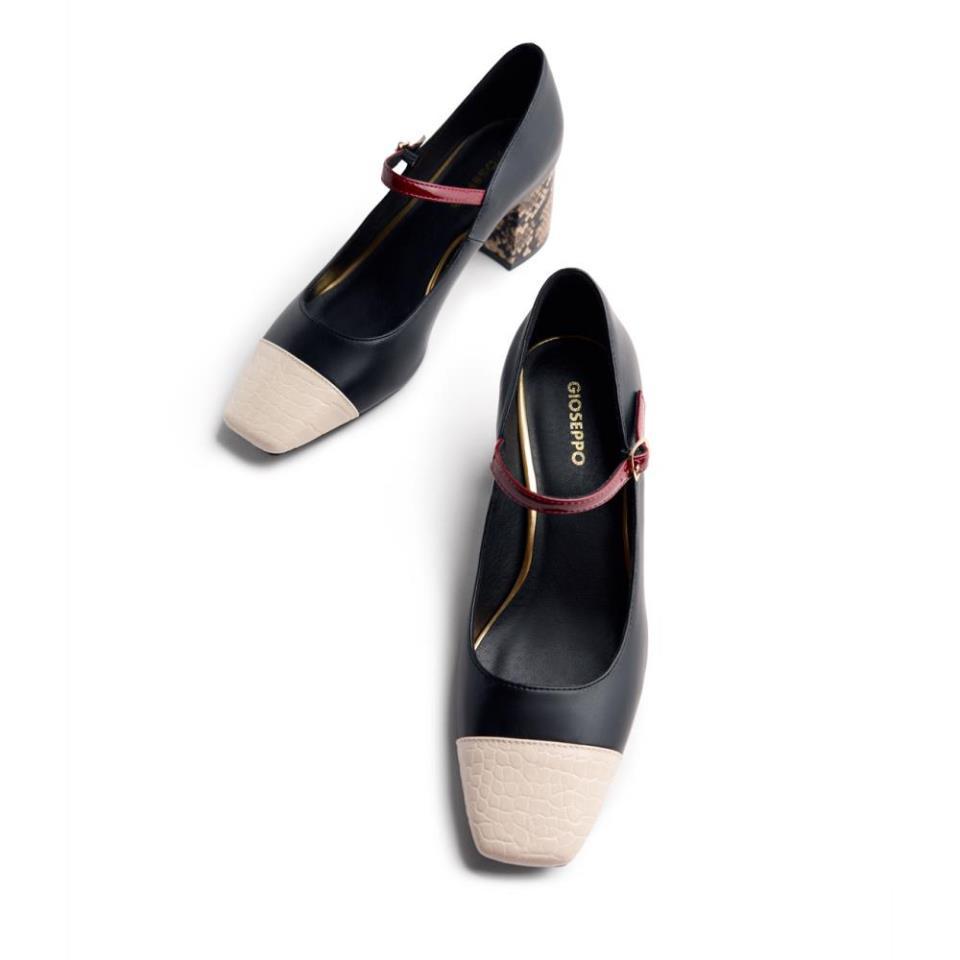 ZAPATO GIOSEPPO ESTILO MARY-JANE CH T.PRINT - Imagen 6