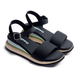 SANDALIA GIOSEPPO PLATAFORMA CONFORT