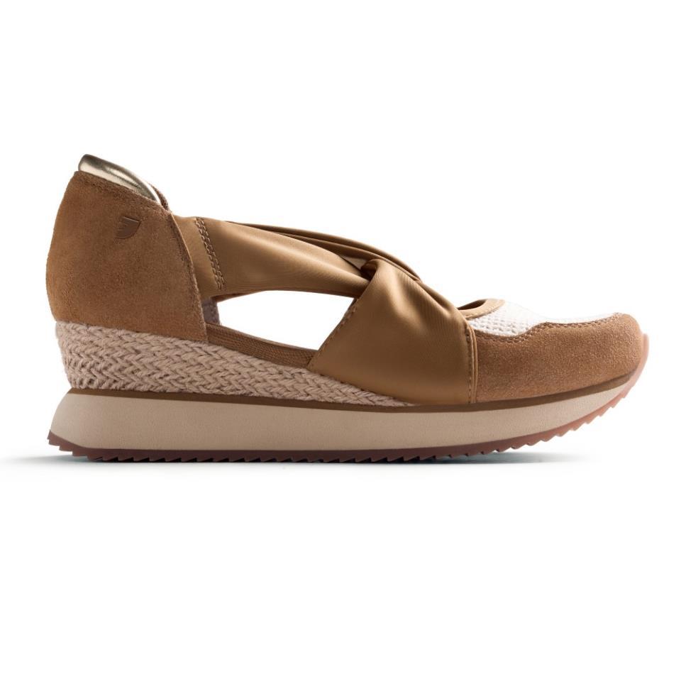 SNEAKER GIOSEPPO CONFORT NUDO - Imagen 2