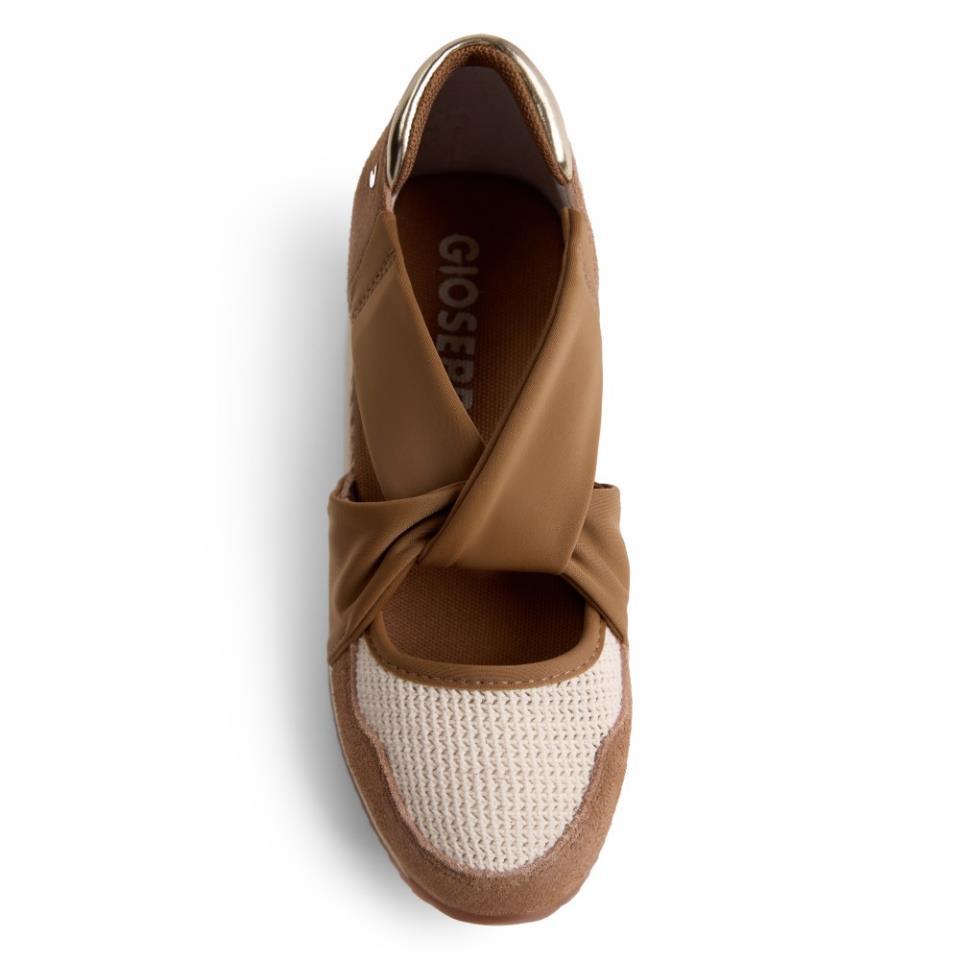 SNEAKER GIOSEPPO CONFORT NUDO - Imagen 3