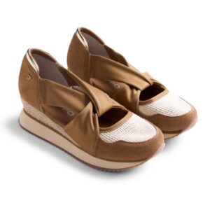 SNEAKER GIOSEPPO CONFORT NUDO
